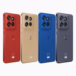 Motorola Edge 50 Neo