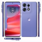 Motorola Edge 50 Pro