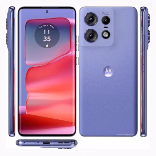Motorola Edge 50 Pro