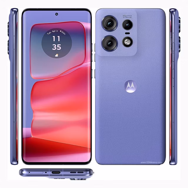Motorola Edge 50 Pro