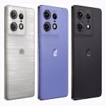 Motorola Edge 50 Pro
