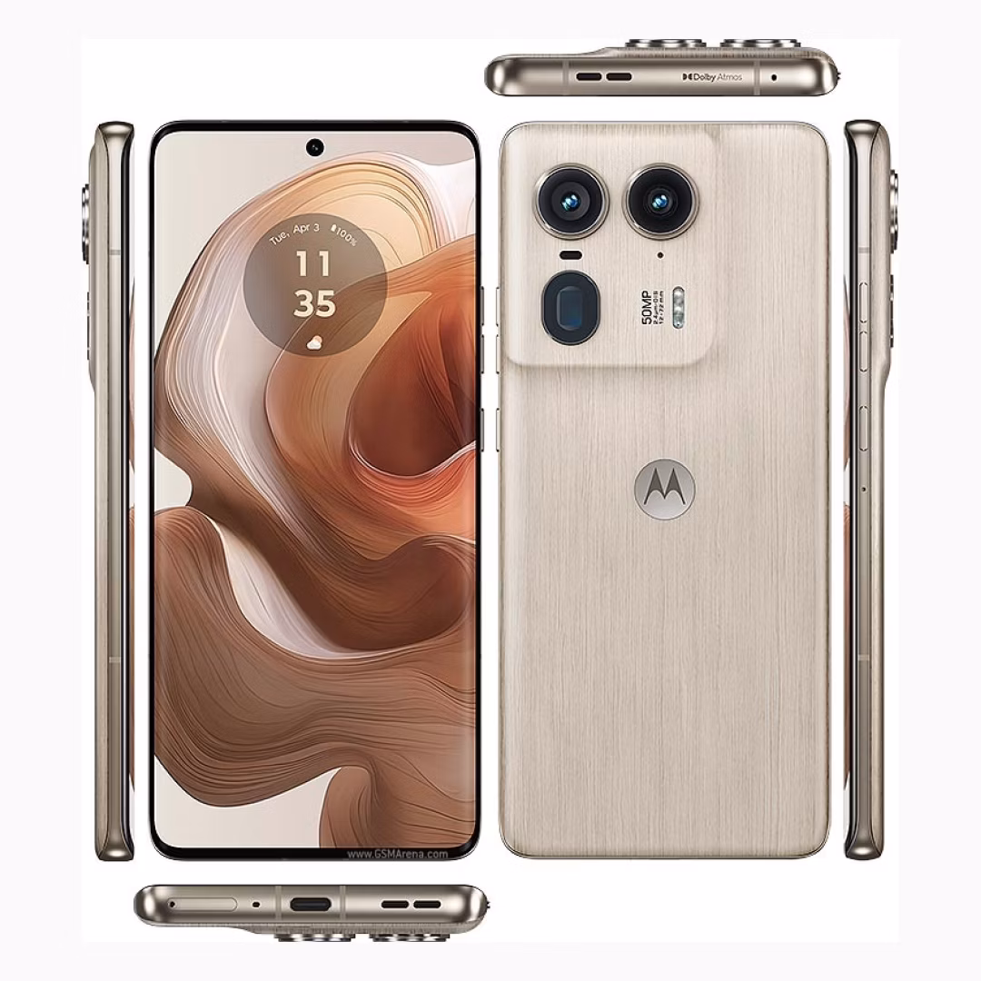 Motorola Edge 50 Ultra