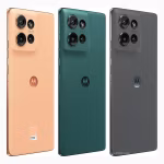 Motorola Edge 50