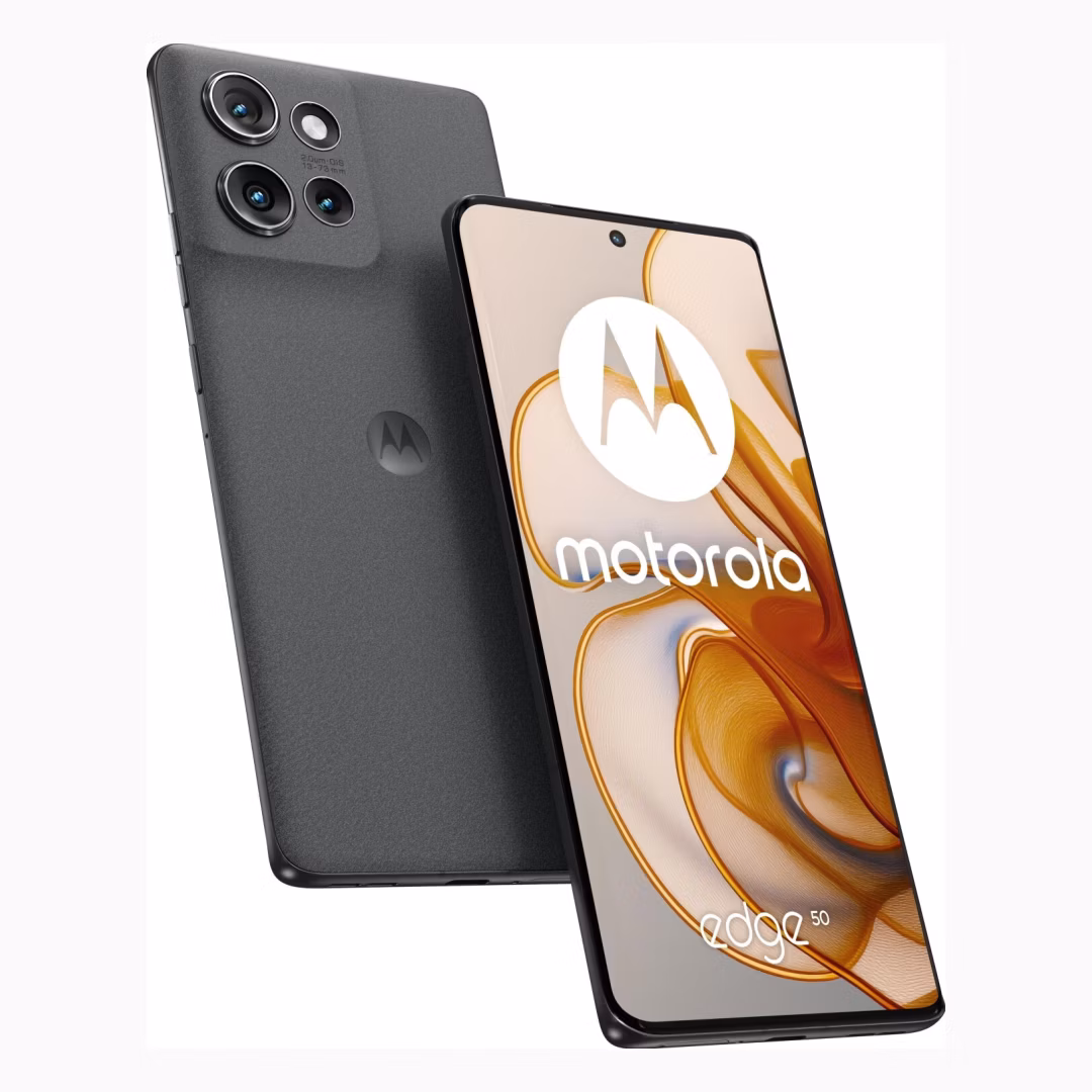 Motorola Edge 50