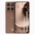 Motorola Edge 60 Fusion