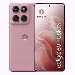 Motorola Edge 60 Fusion