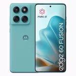 Motorola Edge 60 Fusion