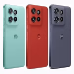 Motorola Edge 60 Neo