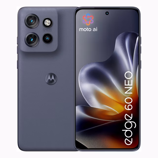 Motorola Edge 60 Neo