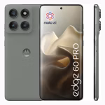 Motorola Edge 60 Pro