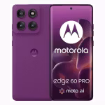 Motorola Edge 60 Pro