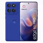Motorola Edge 60 Pro
