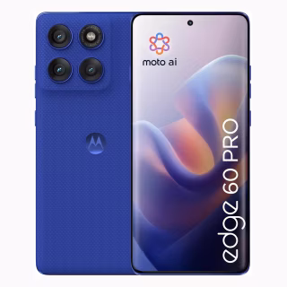 Motorola Edge 60 Pro