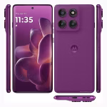 Motorola Edge 60 Pro