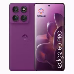 Motorola Edge 60 Pro