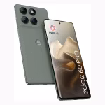 Motorola Edge 60 Pro