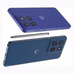 Motorola Edge 60 Stylus