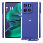 Motorola Edge 60 Stylus