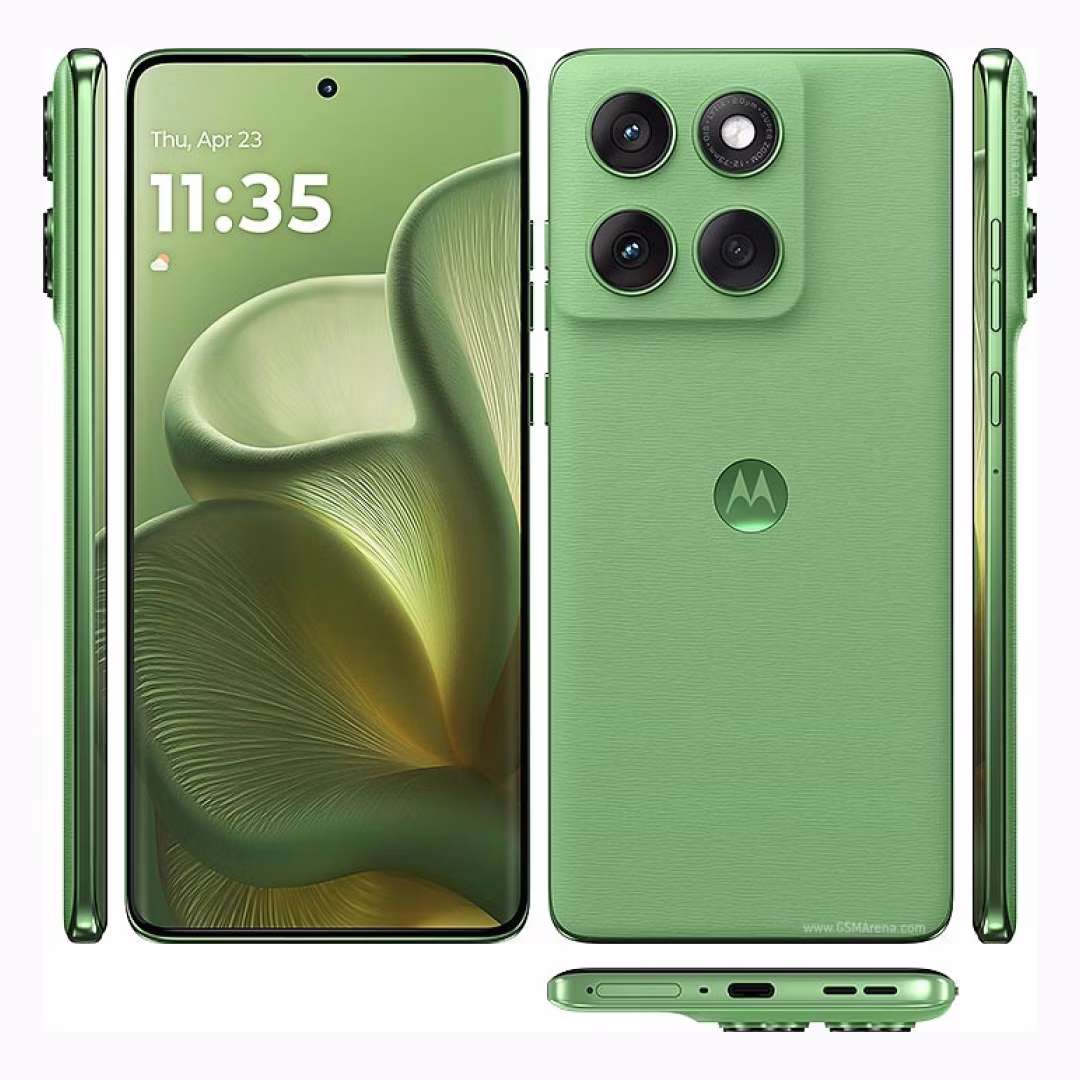 Motorola Edge 60