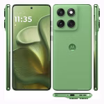 Motorola Edge 60