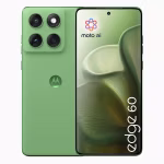 Motorola Edge 60