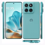 Motorola Edge 60s