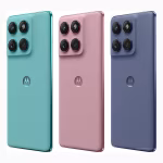 Motorola Edge 60s