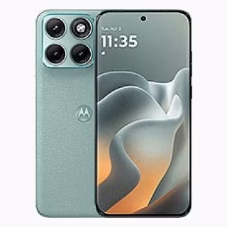 Motorola Edge 70 Fusion+