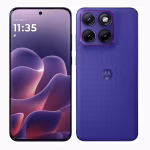 Motorola Edge 70 Fusion