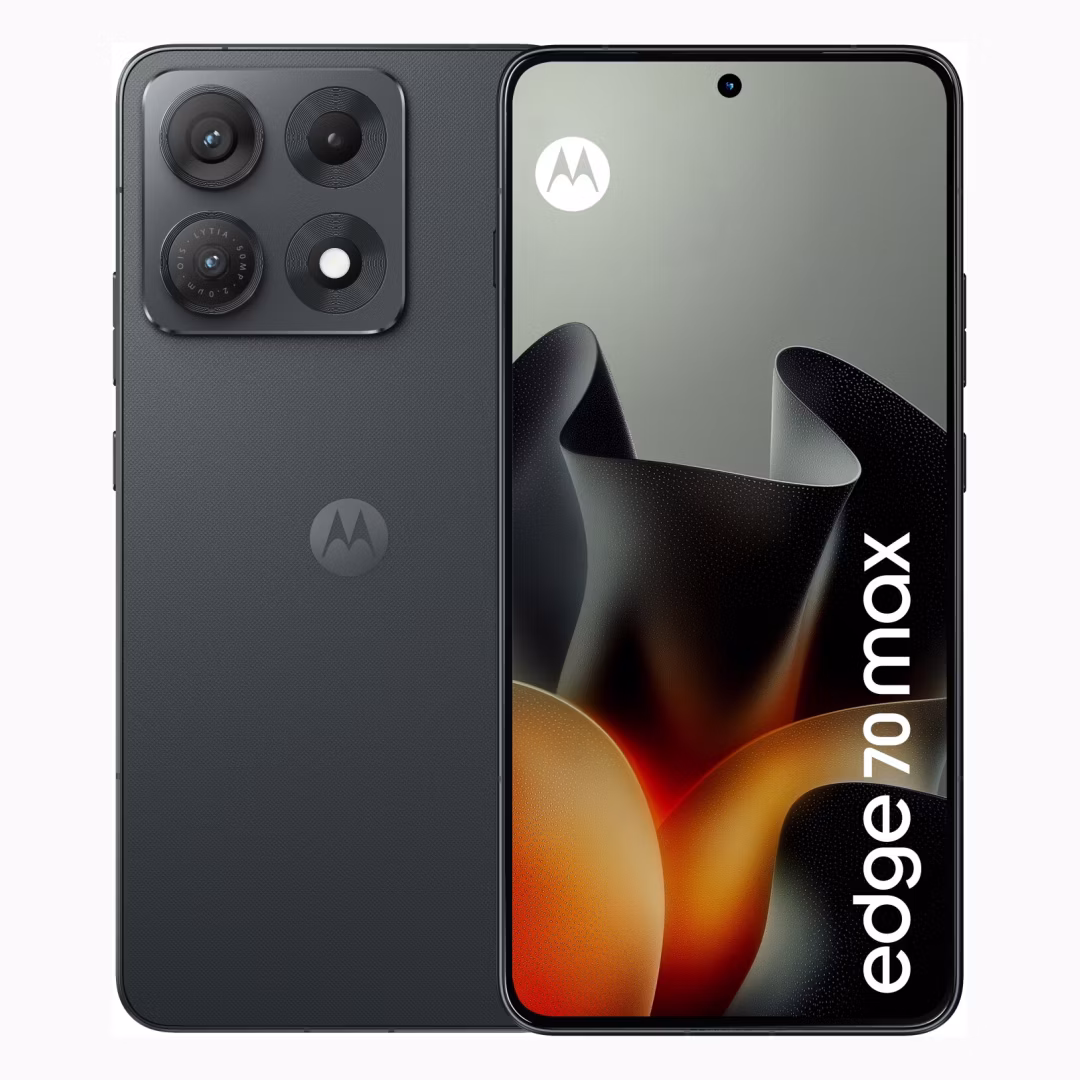 Motorola Edge 70 Max