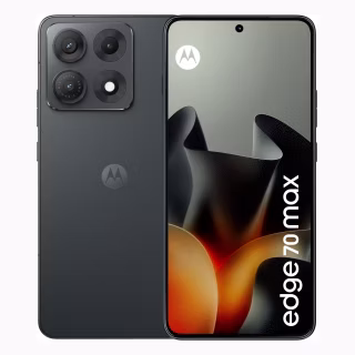 Motorola Edge 70 Max