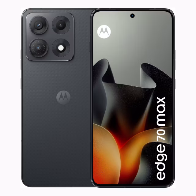 Motorola Edge 70 Max