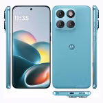Motorola Edge 70 Plus