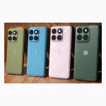 Motorola Edge 70 Plus