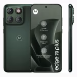 Motorola Edge 70 Plus