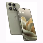 Motorola Edge 70 Pro