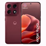 Motorola Edge 70 Pro