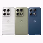 Motorola Edge 70 Pro