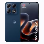 Motorola Edge 70 Pro
