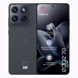 Motorola Edge 70