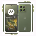 Motorola Edge 70