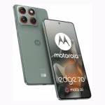 Motorola Edge 70