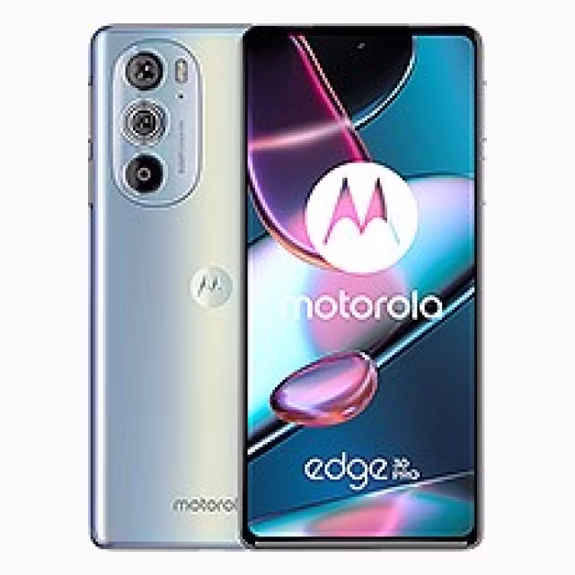 Motorola Edge+ 5G UW (2022)