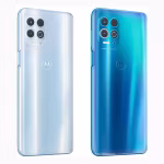 Motorola Edge S