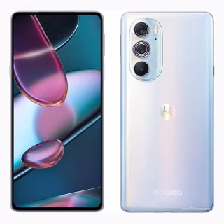 Motorola Edge X30