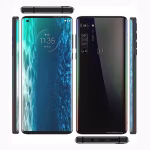 Motorola Edge