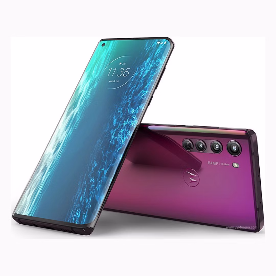 Motorola Edge