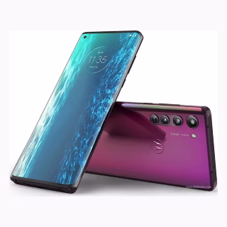 Motorola Edge