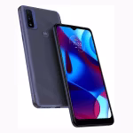 Motorola G Pure
