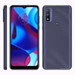 Motorola G Pure